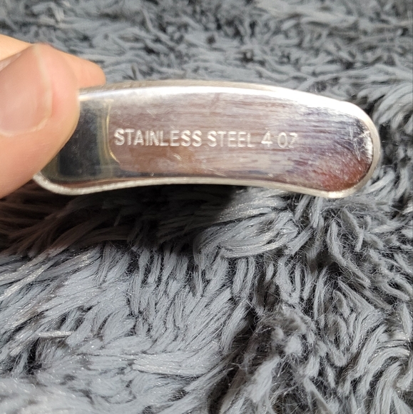 Hairstylist flask - Picture 2 of 3